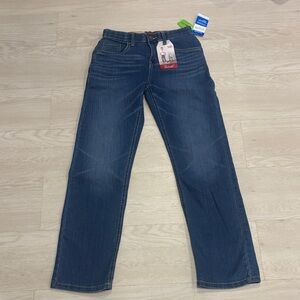 Levi's Relaxed Fit Dark Blue Jeans